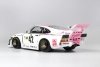 NuNu 24029 Porsche 935 K3 24 Hours Le Mans 1980 1/24